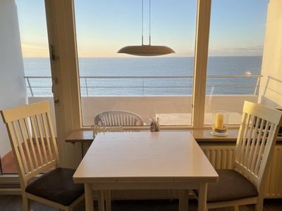 Ferienwohnung für 2 Personen (34 m²) in Westerland (Sylt) 2/10