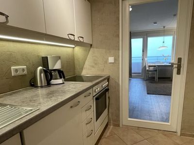 Ferienwohnung für 2 Personen (34 m²) in Westerland (Sylt) 3/10