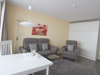 Ferienwohnung für 2 Personen (34 m²) in Westerland (Sylt) 7/10