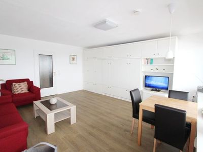 Ferienwohnung für 2 Personen (42 m²) in Westerland (Sylt) 2/10