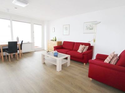 Ferienwohnung für 2 Personen (42 m²) in Westerland (Sylt) 3/10