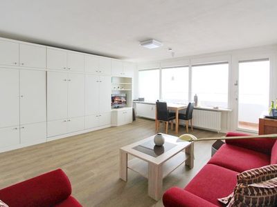 Ferienwohnung für 2 Personen (42 m²) in Westerland (Sylt) 4/10