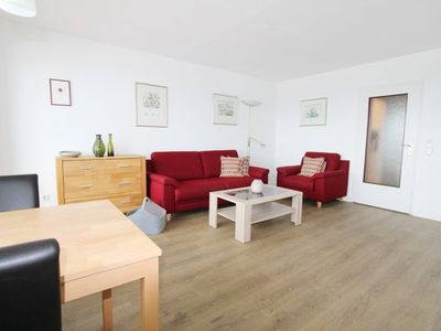 Ferienwohnung für 2 Personen (42 m²) in Westerland (Sylt) 9/10