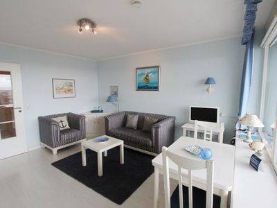 Ferienwohnung für 2 Personen (30 m²) in Westerland (Sylt) 1/10