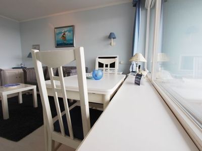 Ferienwohnung für 2 Personen (30 m²) in Westerland (Sylt) 2/10