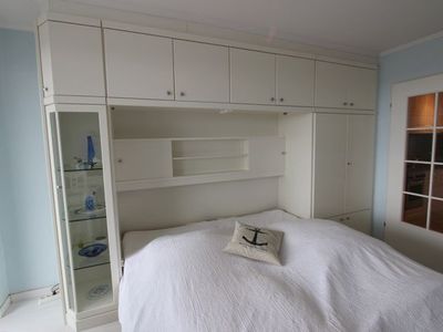 Ferienwohnung für 2 Personen (30 m²) in Westerland (Sylt) 7/10