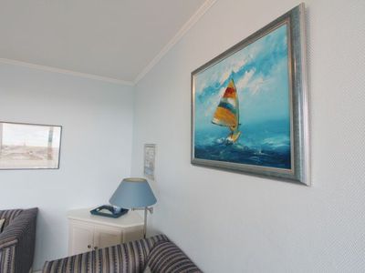 Ferienwohnung für 2 Personen (30 m²) in Westerland (Sylt) 8/10