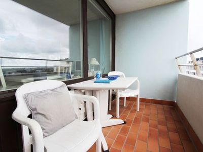 Ferienwohnung für 2 Personen (30 m²) in Westerland (Sylt) 9/10