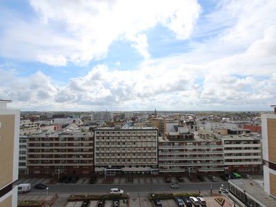 Ferienwohnung für 2 Personen (30 m²) in Westerland (Sylt) 10/10