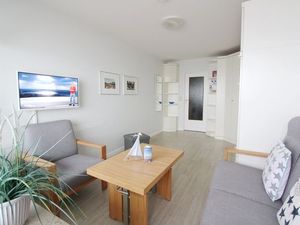 Ferienwohnung für 2 Personen (25 m²) in Westerland (Sylt)