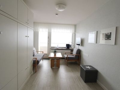 Ferienwohnung für 2 Personen (25 m²) in Westerland (Sylt) 7/10