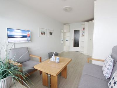 Ferienwohnung für 2 Personen (25 m²) in Westerland (Sylt) 10/10