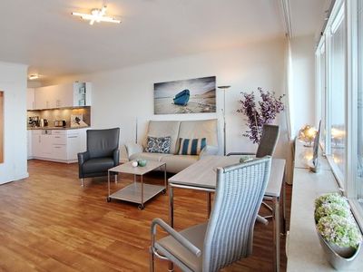 Ferienwohnung für 2 Personen (42 m²) in Westerland (Sylt) 2/10