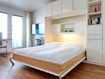 Ferienwohnung für 2 Personen (42 m²) in Westerland (Sylt) 3/10