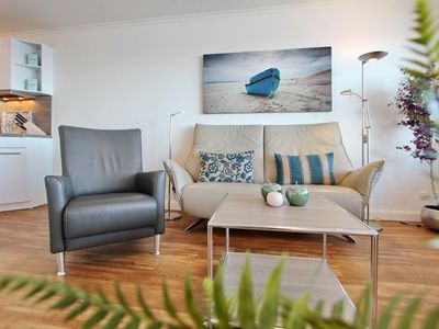 Ferienwohnung für 2 Personen (42 m²) in Westerland (Sylt) 4/10