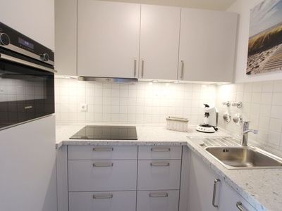 Ferienwohnung für 2 Personen (38 m²) in Westerland (Sylt) 7/10