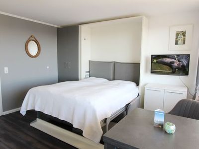 Ferienwohnung für 2 Personen (38 m²) in Westerland (Sylt) 7/10