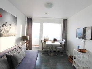 Ferienwohnung für 2 Personen (23 m²) in Westerland (Sylt)