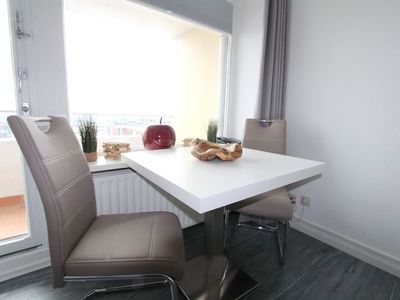 Ferienwohnung für 2 Personen (23 m²) in Westerland (Sylt) 2/10