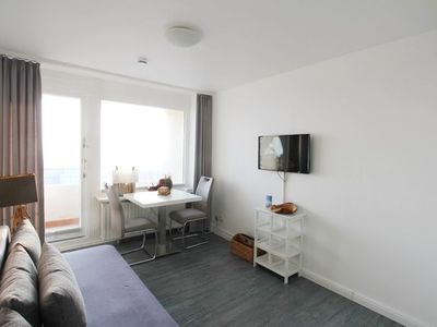 Ferienwohnung für 2 Personen (23 m²) in Westerland (Sylt) 7/10