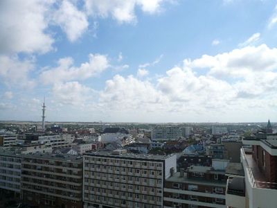 Ferienwohnung für 2 Personen (23 m²) in Westerland (Sylt) 10/10