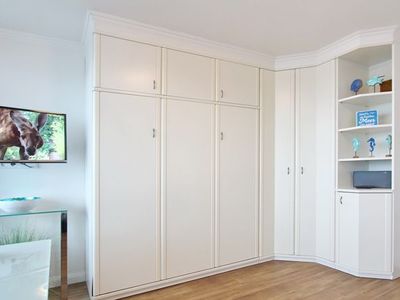 Ferienwohnung für 2 Personen (30 m²) in Westerland (Sylt) 6/10