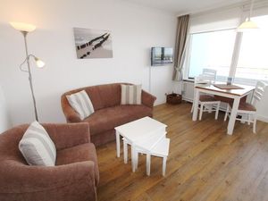 Ferienwohnung für 2 Personen (30 m²) in Westerland (Sylt)