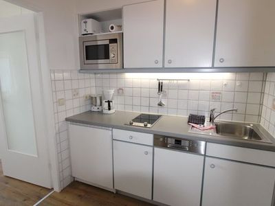 Ferienwohnung für 2 Personen (30 m²) in Westerland (Sylt) 5/10