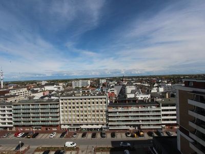 Ferienwohnung für 2 Personen (30 m²) in Westerland (Sylt) 9/10