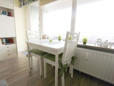 Ferienwohnung für 2 Personen (30 m²) in Westerland (Sylt) 2/10