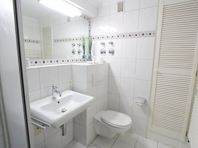 Ferienwohnung für 2 Personen (30 m²) in Westerland (Sylt) 4/10