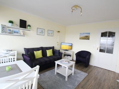 Ferienwohnung für 2 Personen (30 m²) in Westerland (Sylt) 6/10