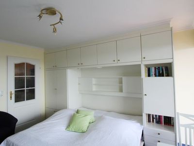 Ferienwohnung für 2 Personen (30 m²) in Westerland (Sylt) 7/10