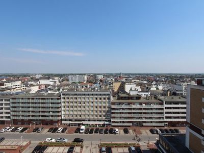 Ferienwohnung für 2 Personen (30 m²) in Westerland (Sylt) 9/10