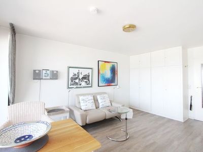 Ferienwohnung für 2 Personen (34 m²) in Westerland (Sylt) 1/10