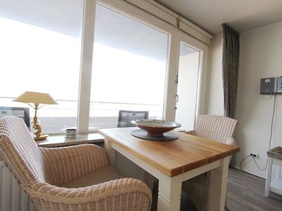 Ferienwohnung für 2 Personen (34 m²) in Westerland (Sylt) 2/10