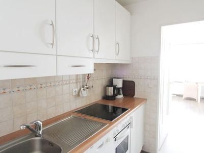 Ferienwohnung für 2 Personen (34 m²) in Westerland (Sylt) 3/10