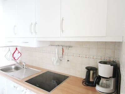 Ferienwohnung für 2 Personen (34 m²) in Westerland (Sylt) 4/10