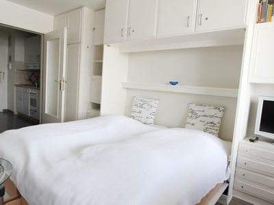 Ferienwohnung für 2 Personen (34 m²) in Westerland (Sylt) 7/10