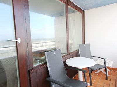 Ferienwohnung für 2 Personen (34 m²) in Westerland (Sylt) 8/10