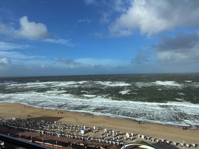 Ferienwohnung für 2 Personen (34 m²) in Westerland (Sylt) 9/10