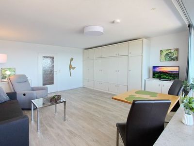 Ferienwohnung für 2 Personen (42 m²) in Westerland (Sylt) 3/10