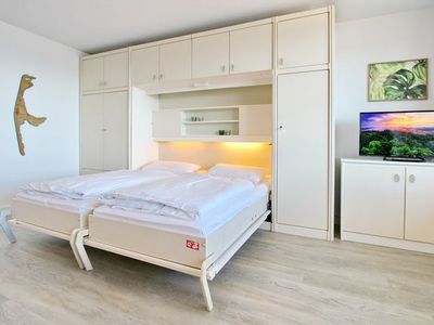 Ferienwohnung für 2 Personen (42 m²) in Westerland (Sylt) 4/10