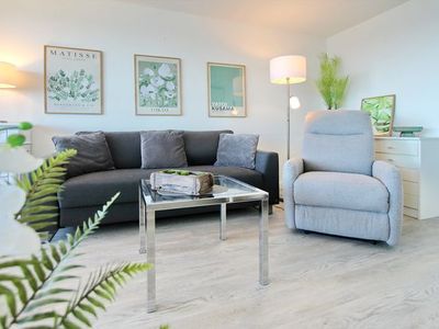 Ferienwohnung für 2 Personen (42 m²) in Westerland (Sylt) 5/10