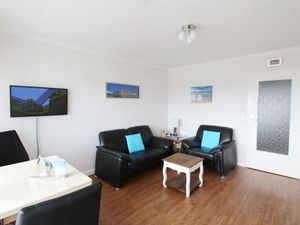 Ferienwohnung für 2 Personen (30 m²) in Westerland (Sylt)