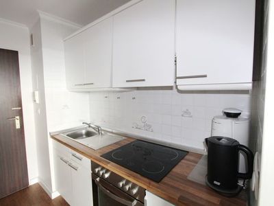 Ferienwohnung für 2 Personen (30 m²) in Westerland (Sylt) 3/10