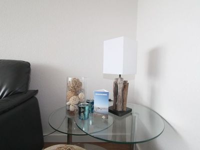 Ferienwohnung für 2 Personen (30 m²) in Westerland (Sylt) 3/10