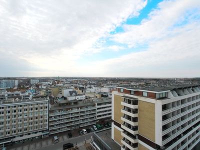 Ferienwohnung für 2 Personen (30 m²) in Westerland (Sylt) 4/10