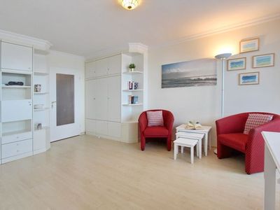 Ferienwohnung für 2 Personen (34 m²) in Westerland (Sylt) 2/10