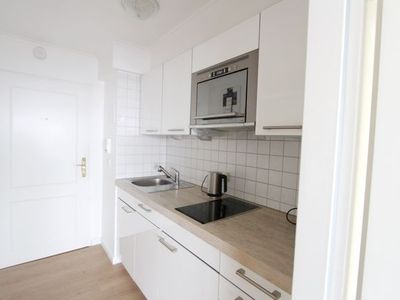 Ferienwohnung für 2 Personen (30 m²) in Westerland (Sylt) 4/10